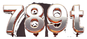 789t logo