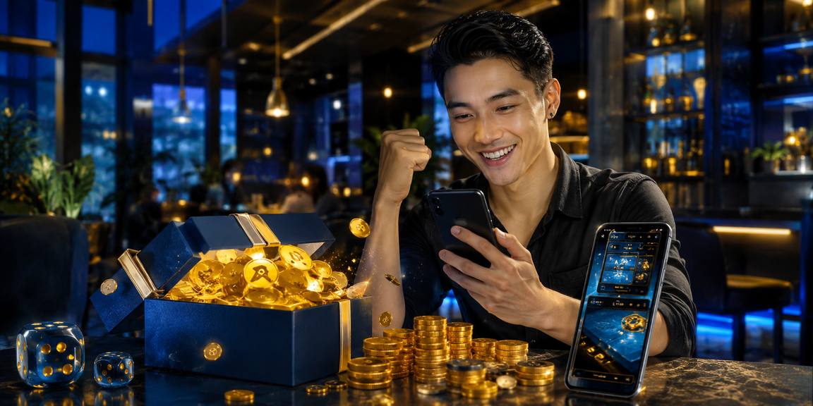 789t Kiến thức và cách thức chơi Match Winner tại 789t